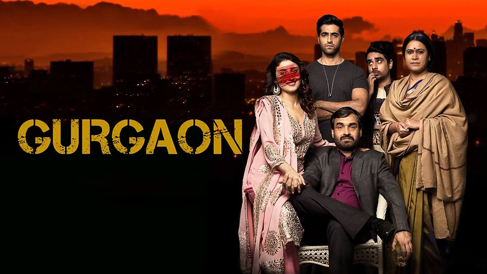 Gurgaon, Baapjanma, Masaan, Rahasya and Sairat – Movies you might have missed!